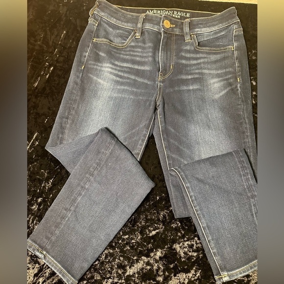 American Eagle Super Stretch - Picture 3 of 4